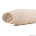 B's Kitchen Supplies Large French Rolling Pin - 2.5in Large Diameter -1.5lbs Heavy - 18 Length - 100% Wood Roller - Tapered Handles - Good for Dough Baking Pie Pizza Pastries - B06XBYBWKK